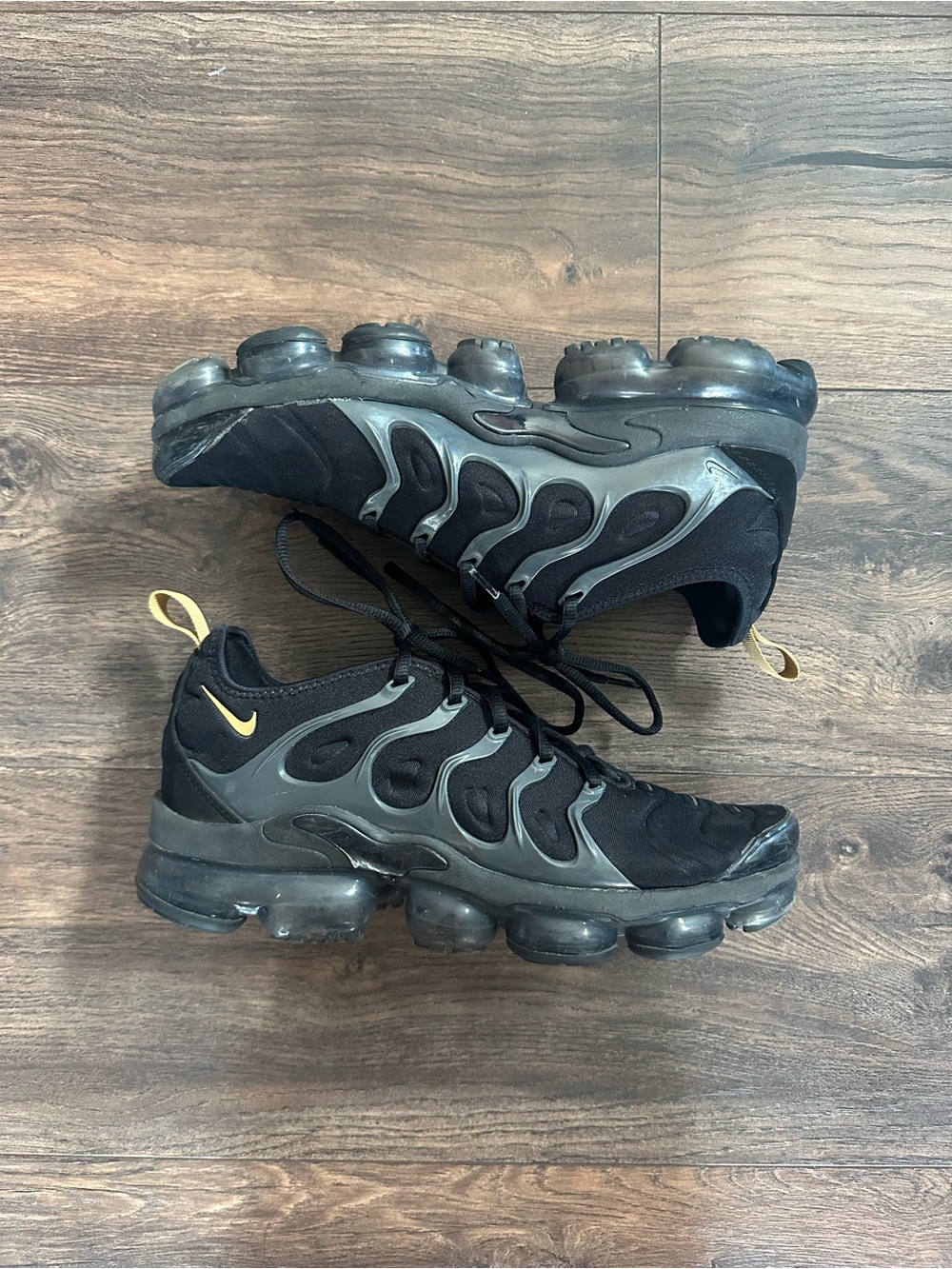 Nike Air Vapormax Plus Shoes
